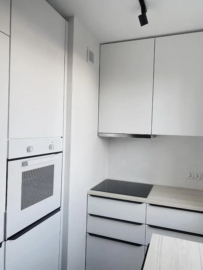 Apartament Blisko Morza I Parku Gdansk Brzezno Apartment